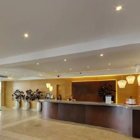 Allsun Kontiki Hotel 4*